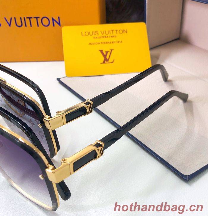 Louis Vuitton Sunglasses Top Quality LVS01098